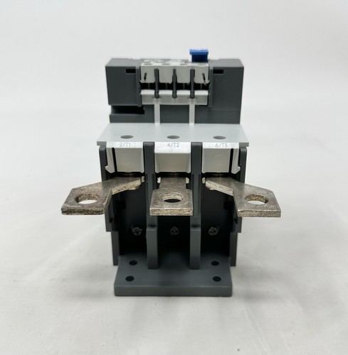 NEW ABB TA200DU-110 80-110A Thermal overload relay 1SAZ421201R1002 - Picture 3 of 4