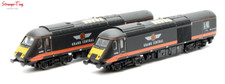 Dapol Class 43 HST Power Car