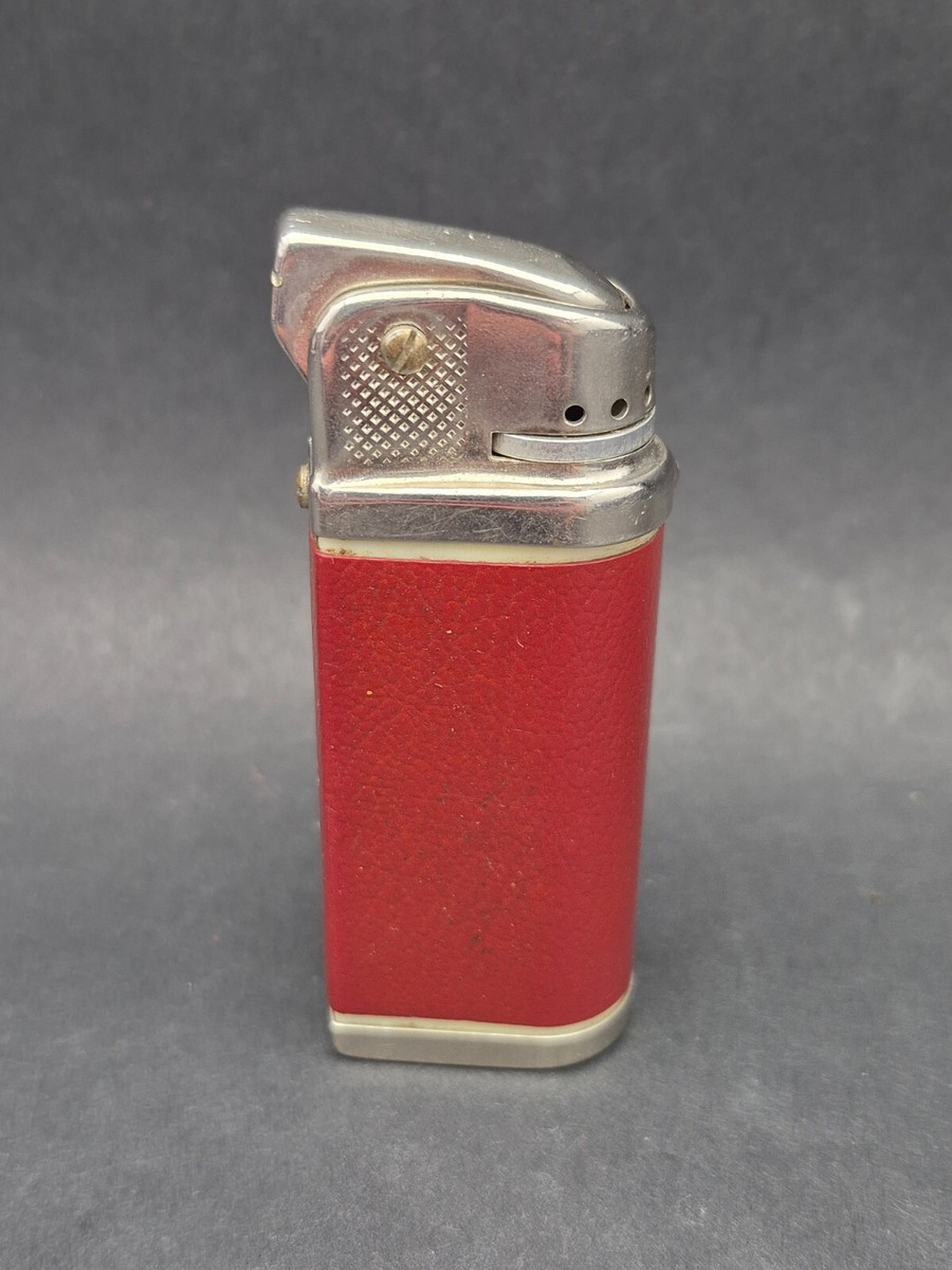 Vintage Soviet Gas Lighter USSR | eBay UK