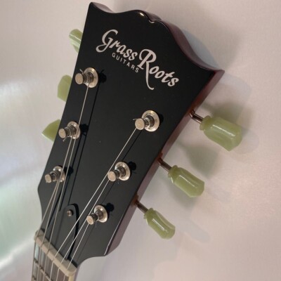 Grassroots by ESP SG S-G-LP60S From JAPAN | eBay Grassroots by ESP SG S-G-LP60S From JAPAN | eBay