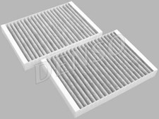 DENSO Innenraumfilter MERCEDES-BENZ S-CLASS (W221) (05-) DCF168K DENSO Innenraumfilter MERCEDES-BENZ S-CLASS (W221) (05-) DCF168K