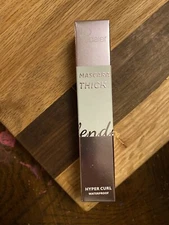 pudaier thick mascara 