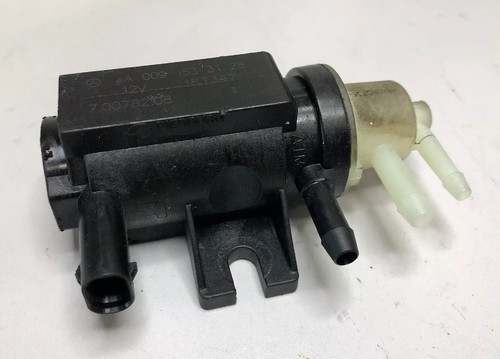 Mercedes Turbo Druckwandler 220 CDI W204 X204 W212 A207 W221 R172 OM651