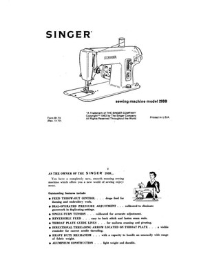 Singer 5050 Sewing Machine/Embroidery/Serger Owners Manual Reprint FREE SHIPPING Singer 5050 Sewing Machine/Embroidery/Serger Owners Manual Reprint FREE SHIPPING