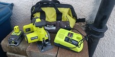 Ryobi R18MMS-0 Circular Saw Multi-Material Battery 18V ONE+ 85mm Kit 4.0 Ah