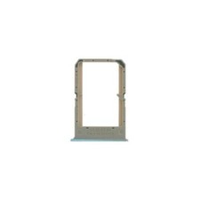For Oppo A73 5G Replacement Sim Card Tray Blue UK Stock
