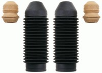 StossdÄMpfer Einbausatz VW P. Golf 4/A3/O (Puffer+Schilder)