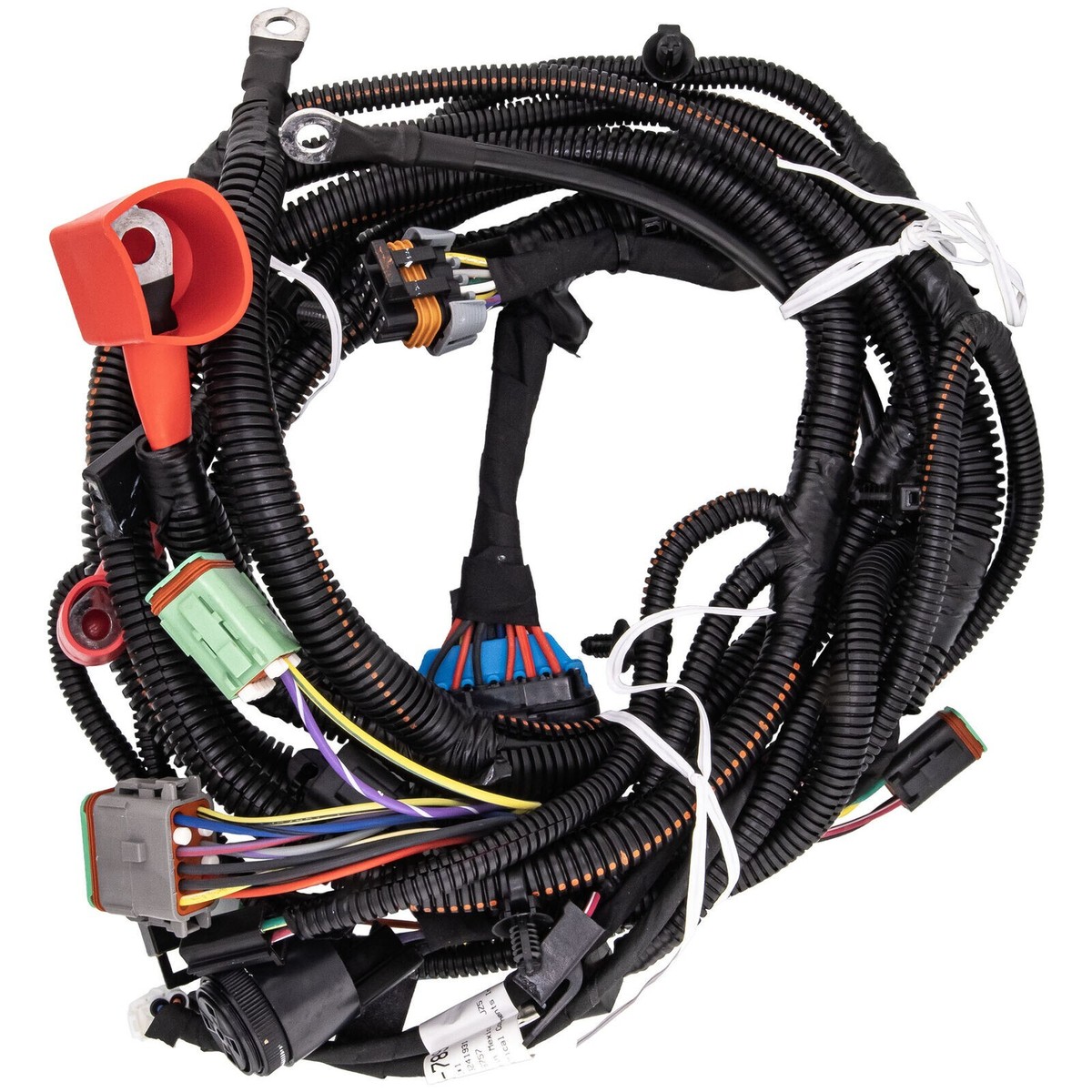 135-7894 Exmark Wire Harness Lazer X Series LZX980EKC606W0
