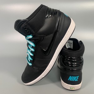 nike double team high