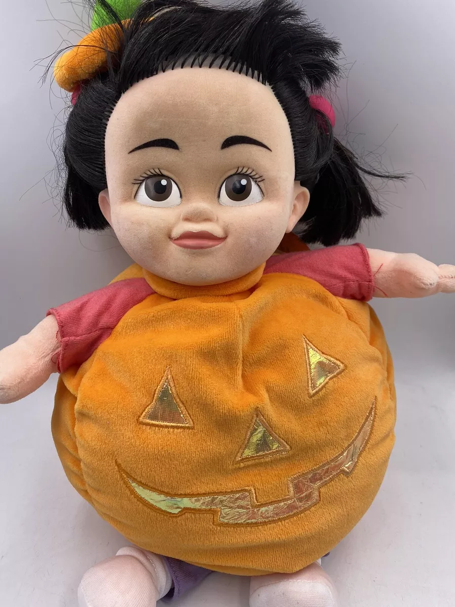 Monster Inc Boo Plush Disney Pixar 15