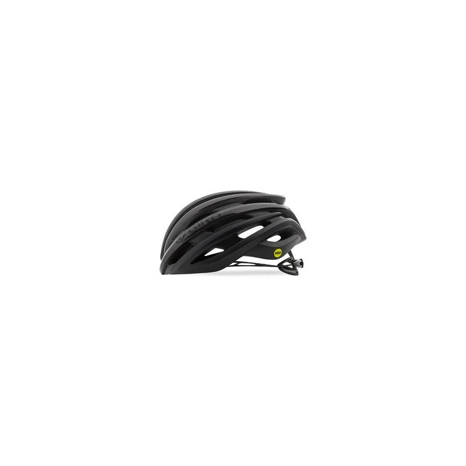 Fahrradhelm Rennradhelm GIRO Cinder Mips Schwarz S 51 bis 55 cm - Bild 2 von 2