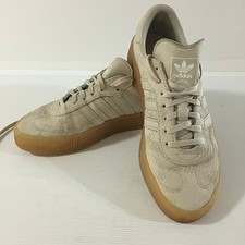 Size 7 - adidas Samba OG White for sale 