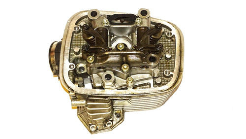 BMW R 1100 RT 1996-2001 ZYLINDERKOPF KIPPHEBEL RECHTS