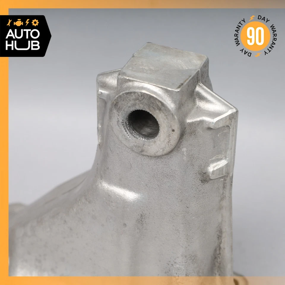 Soporte de montaje lado conductor izquierdo motor motor mercedes w163 ml320 ml350 fabricante de equipos originales Foto 2 de 4