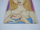 Exclusive Virgin Taylor Swift #1 comic! #1 of 20! RED — photo 3