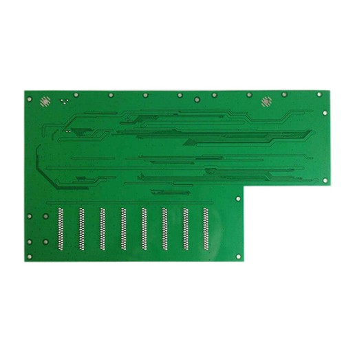 Print Carriage Board for Roland FP-740 Inkjet Printer - 第 2/2 張圖片