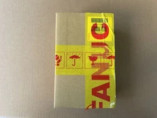 1pcs A06B-2115-B805 Fanuc servo motor Brand new unused DHL shipping