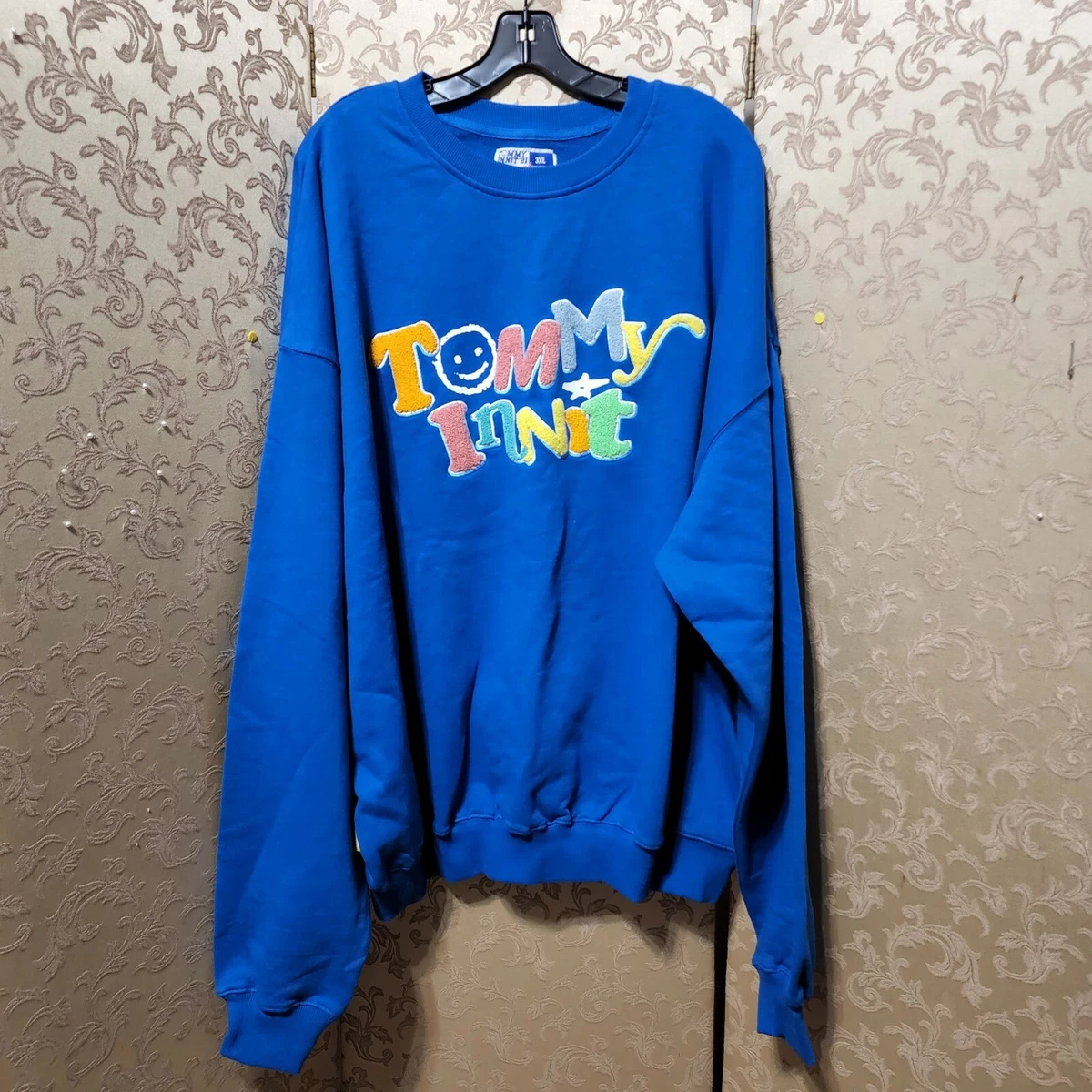 Tommyinnit sweatshirt 2025