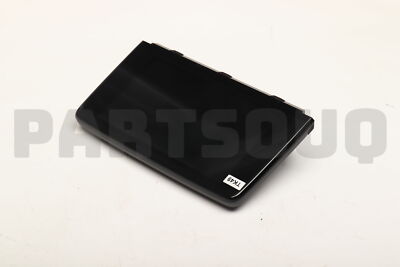 OEM 2016-2019 Mazda Cx9 8 Inch Display Unit System Information