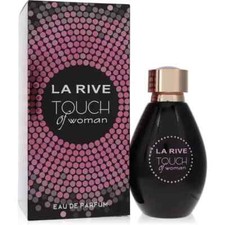 La Rive Touch Of Woman