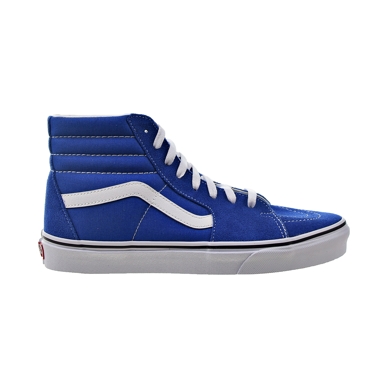imperial blue vans