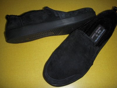 skechers madison ave suede