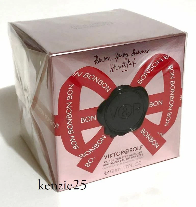 Viktor and rolf discount bonbon 50ml gift set