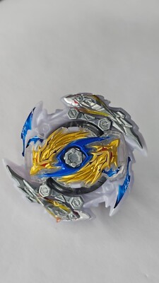 Zwei Longinus Drake Spiral  Metsu B-144 Beyblade Burst GT Takara Tomy