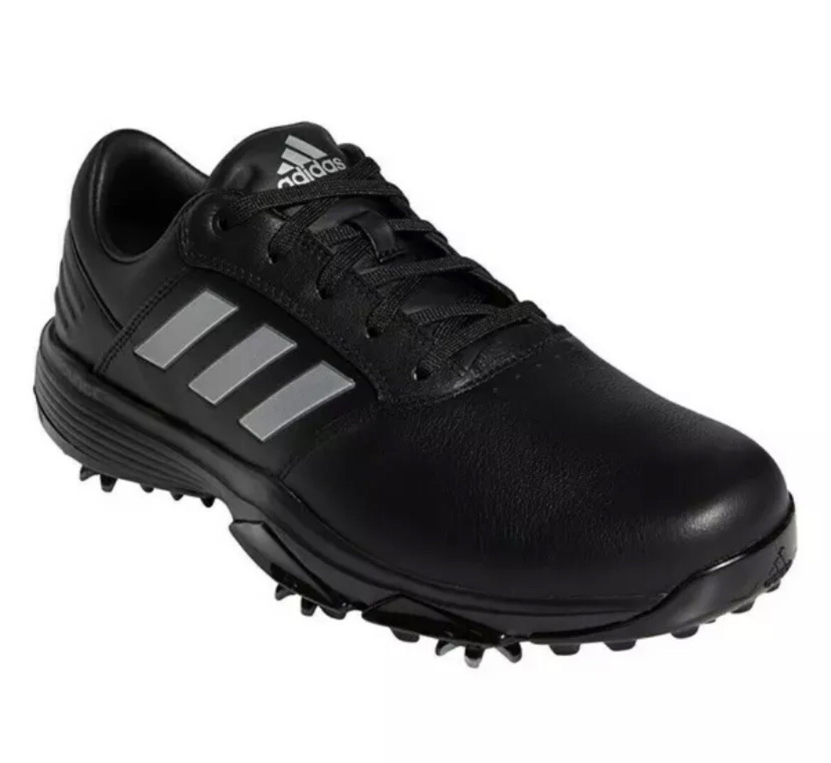 Adidas 360 Bounce II Spiked PGA Golf 