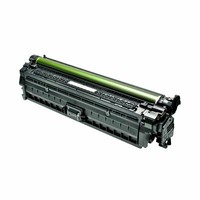 CE340A - Alternative Tonerkartusche Zu 651A Black - Ca. 13.500 Seiten
