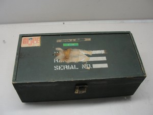 gi joe locker box