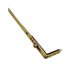 Valiant FM Window Shootbolt Extension with Rollers, 540mm Bar, 850-1160mm Rebate