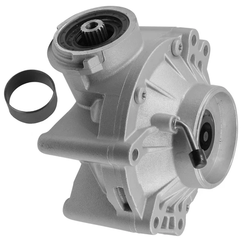 Complete Rear Differential For Can-Am 705501985 705501993 705502000 - Imagen 8 de 9