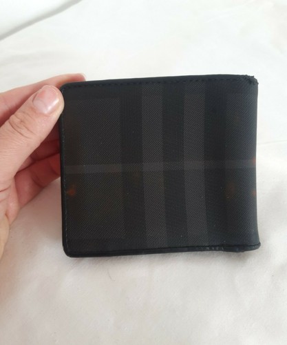 burberry mens wallets