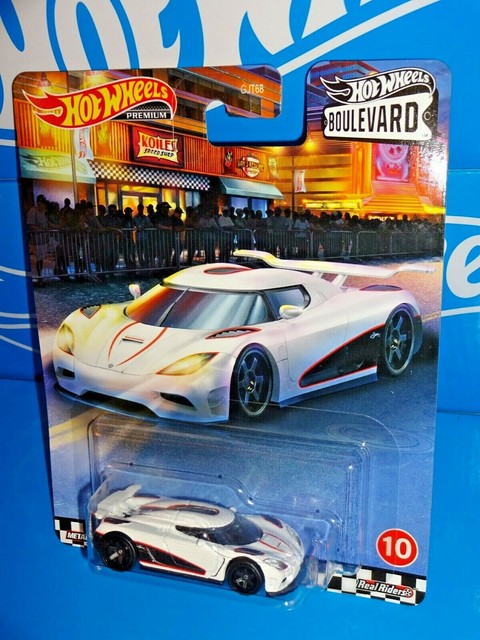 2020-Hot-Wheels-Premium-Boulevard-Koenigsegg-Agera-R-#10-...