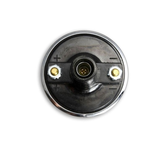 Pertronix 40501 Flame-Thrower Coil 40,000 Volt 3.0 ohm Chrome - Picture 4 of 5