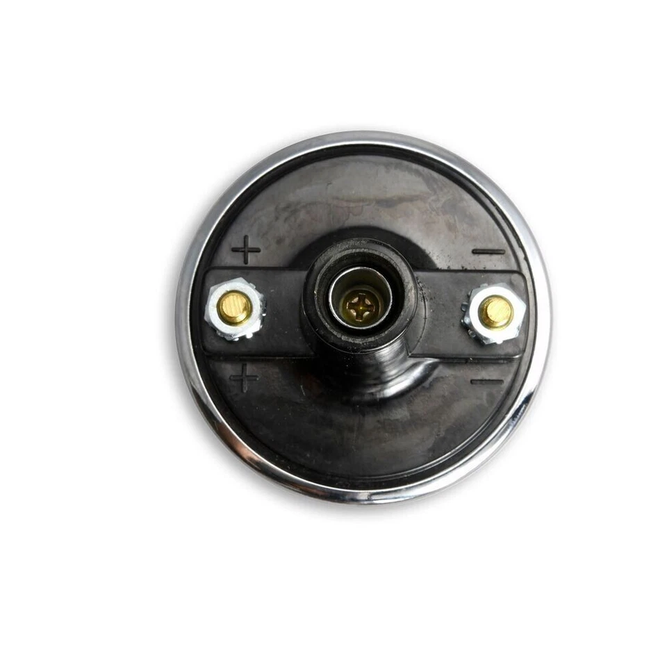 Pertronix 40501 Flame-Thrower Coil 40,000 Volt 3.0 ohm Chrome - Image 4 of 4