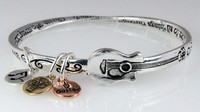 4031135 Philippians 4:13 Christian Twisted Solid Bangle Stackable Guitar Musi... on sale 4031135 Philippians 4:13 Christian Twisted Solid Bangle Stackable Guitar Musi... on sale