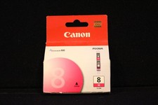 Canon CLI-8M Ink Cartridge - Genuine New
