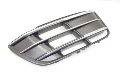 AUDI Q5 FY 2.0 TDI quattro Gitter Grill vorne rechts 80A807680H 2.00 28370727