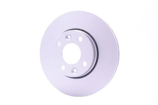 Hella Brake Disc Set Front 55415PRO For RENAULT SANDERO/STEPWAY II OEM — 第 2/4 张图片