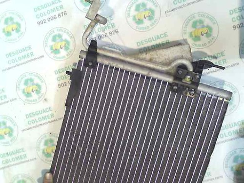 KONDENSATOR / KÜHLER DER KLIMAANLAGE KONDENSATOR FÜR CITROËN XSARA BERLI 1258524