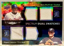 2012 World Series Predictions with a Cardboard Crystal Ball 13