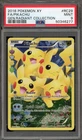 Pokemon Pikachu Generations Radiant Collection RC29/83 PSA 9