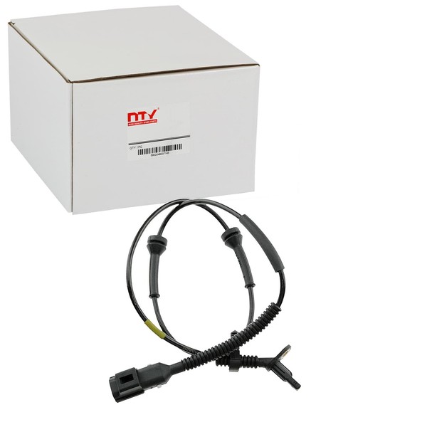 Nty ABS-SENSOR Raddrehzahl Vorne Links/Rechts Passend FüR Land Rover Discovery R-image