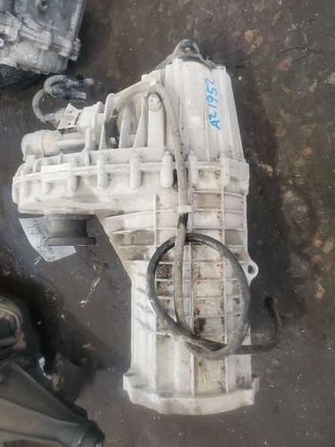 Transfer Case 3.2L Automatic Fits 04-06 PORSCHE CAYENNE 621071 - Picture 4 of 12