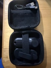 K3 Page Turner for Kindle Paperwhite Oasis Kobo eReaders, Remote Camera Shutter