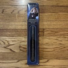 Harry Potter Hermione Granger's Wand - The Noble Collection - 15" Not Working