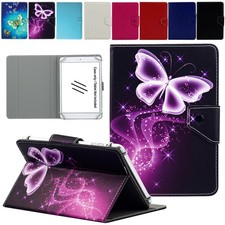 For Samsung Galaxy Tab Active 1/2/3/4 Pro/LTE/Pro Tablet Folding Case Cover US