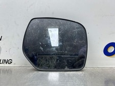 Glace de rétroviseur Subaru FORESTER